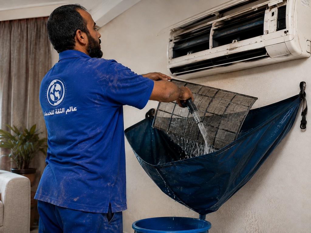 شركة نقل عفش بالعزيزية